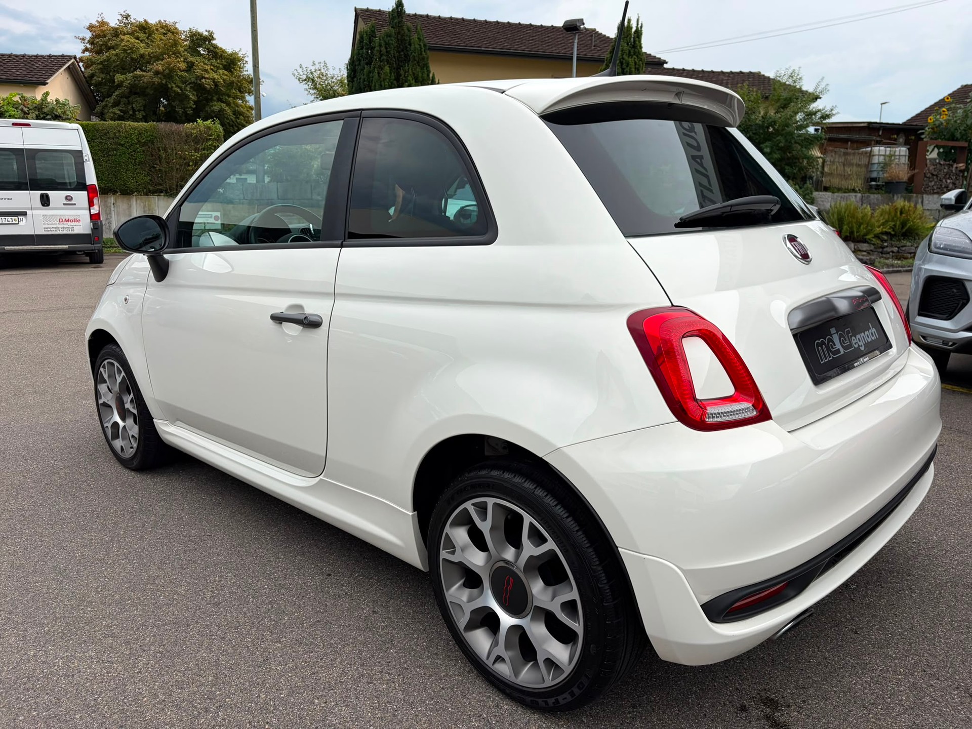 FIAT 500 1.2 S-image-5