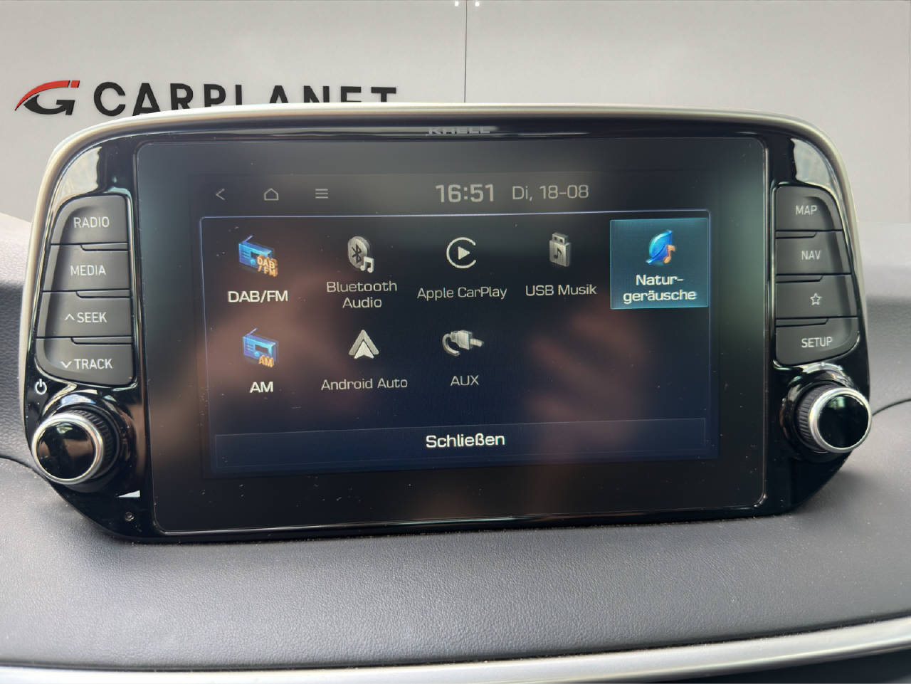 HYUNDAI Tucson 2.0 CRDi 185 Vertex 4WD-image-15