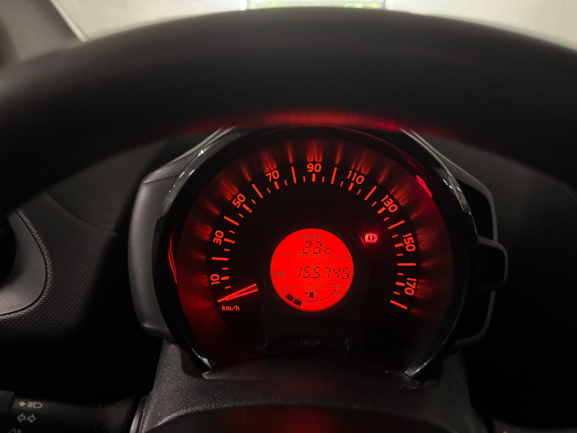 TOYOTA Aygo 1.0 VVT-i x-image-14