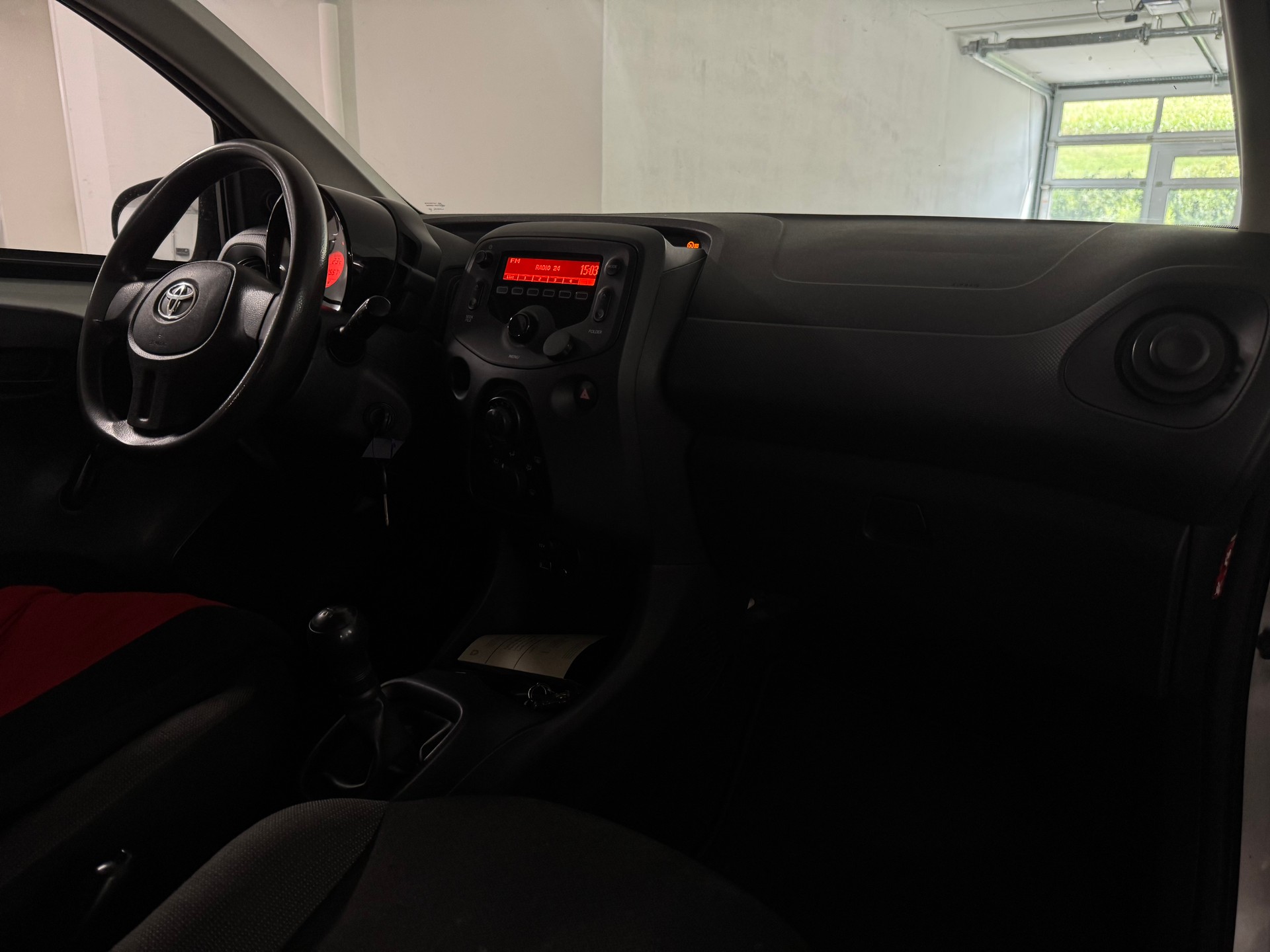TOYOTA Aygo 1.0 VVT-i x-image-11