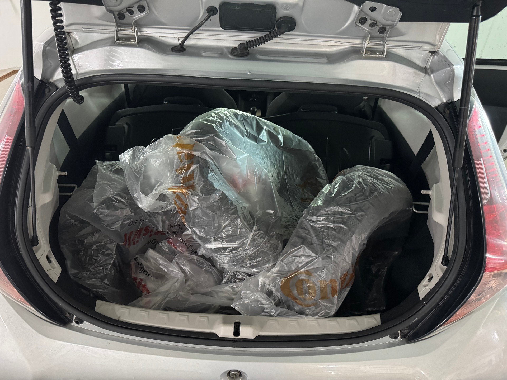 TOYOTA Aygo 1.0 VVT-i x-image-7