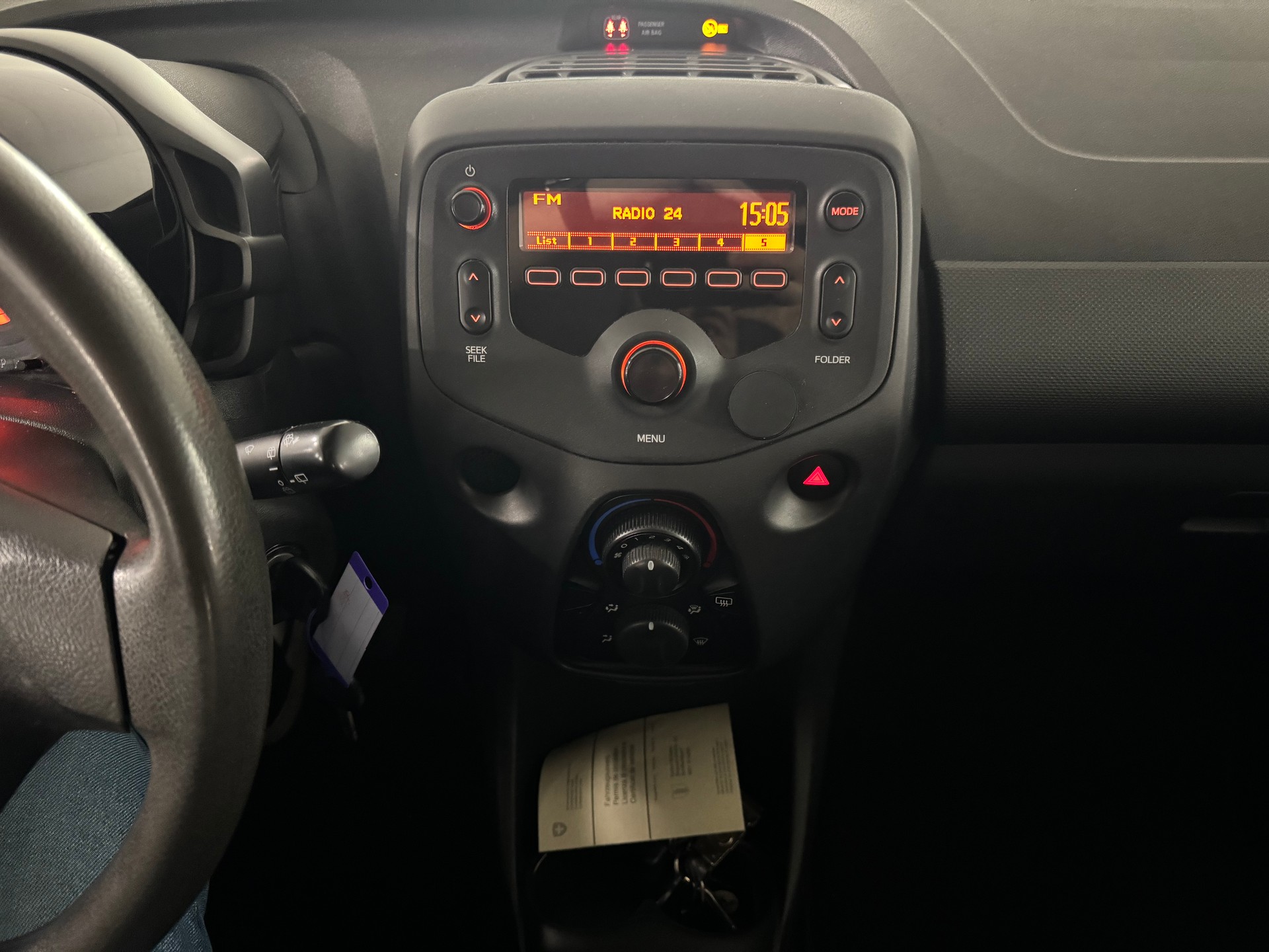 TOYOTA Aygo 1.0 VVT-i x-image-10
