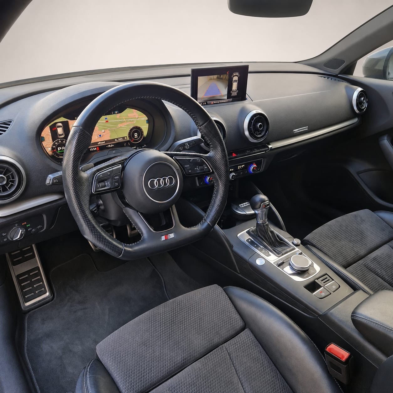 AUDI A3 1.5 35 TFSI SB-image-3