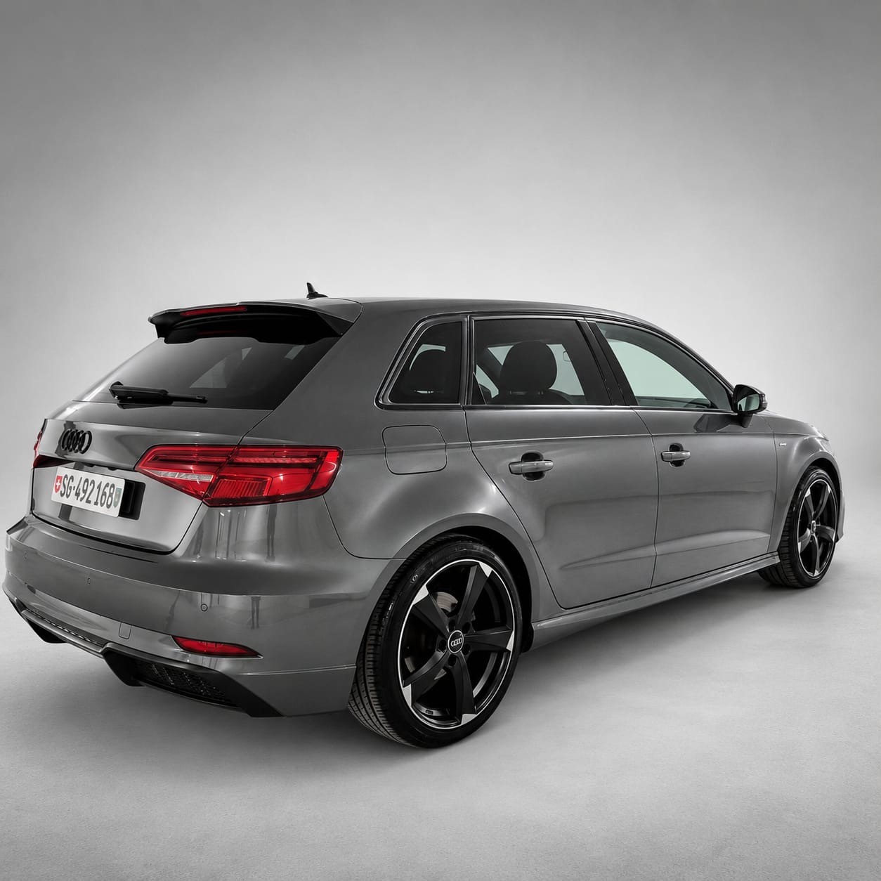 AUDI A3 1.5 35 TFSI SB-image-1