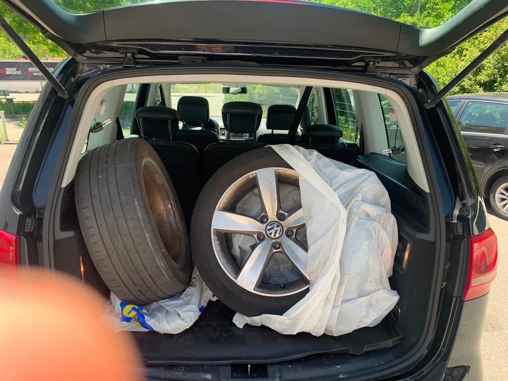 VW Sharan 2.0 TDI BMT Highline 4Motion-image-10