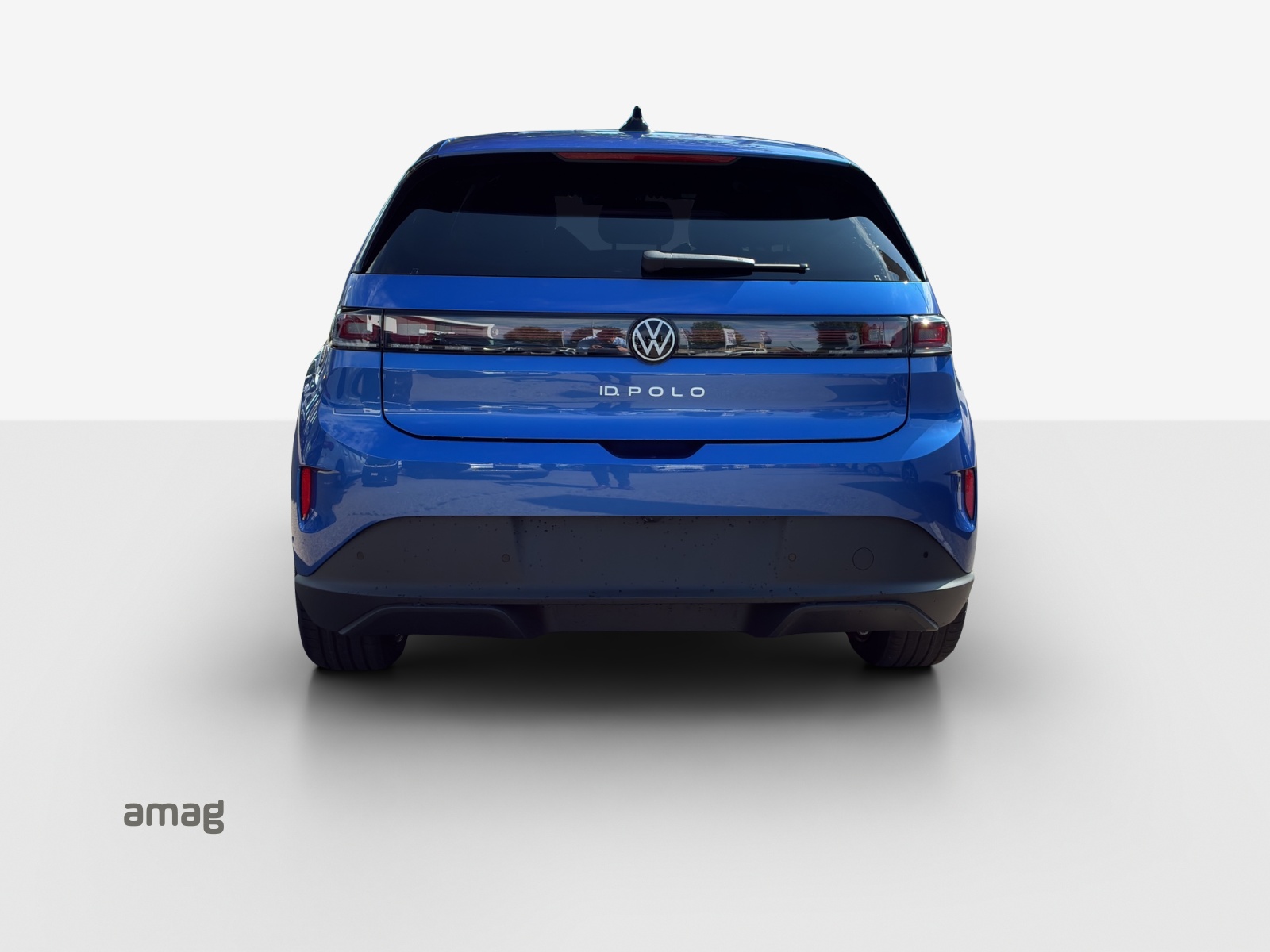 VW ID.Polo 52 kWh Style Edition One Plus-image-3