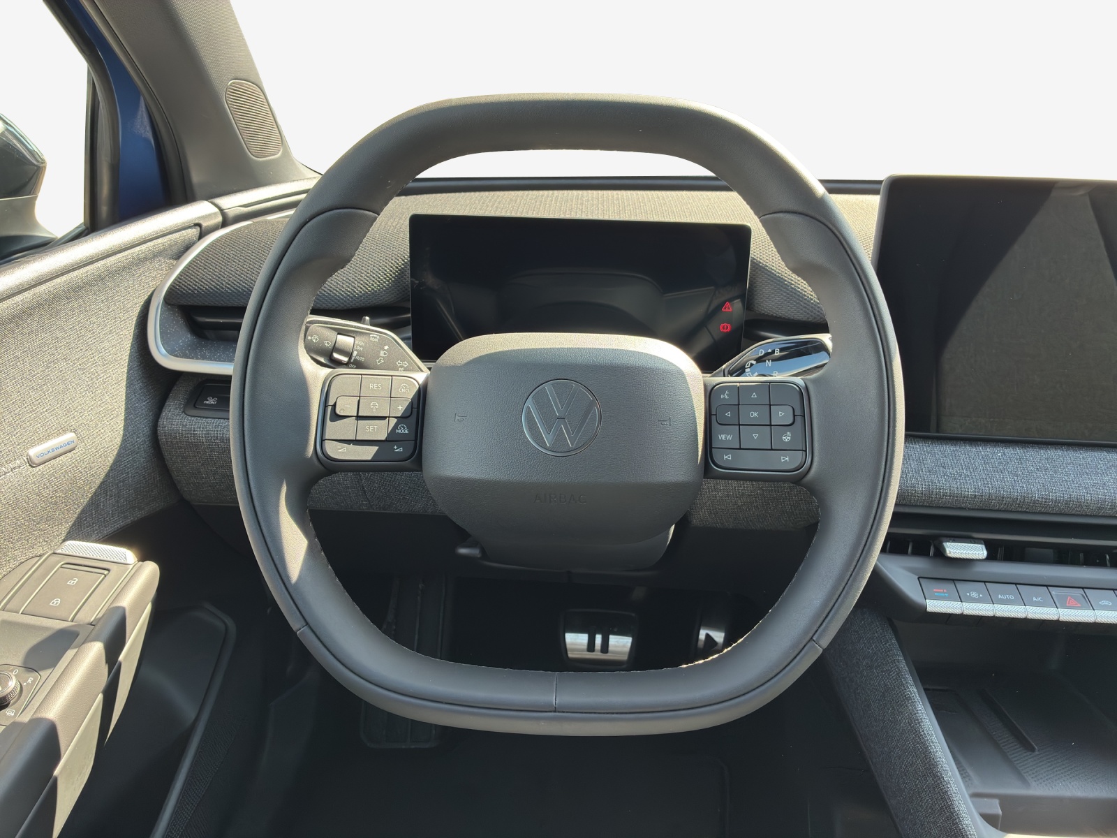 VW ID.Polo 52 kWh Style Edition One Plus-image-9