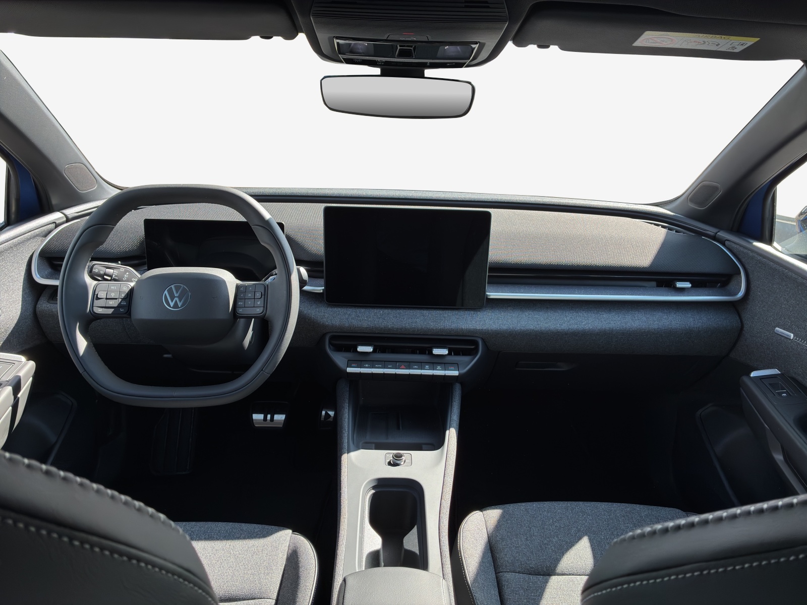 VW ID.Polo 52 kWh Style Edition One Plus-image-8