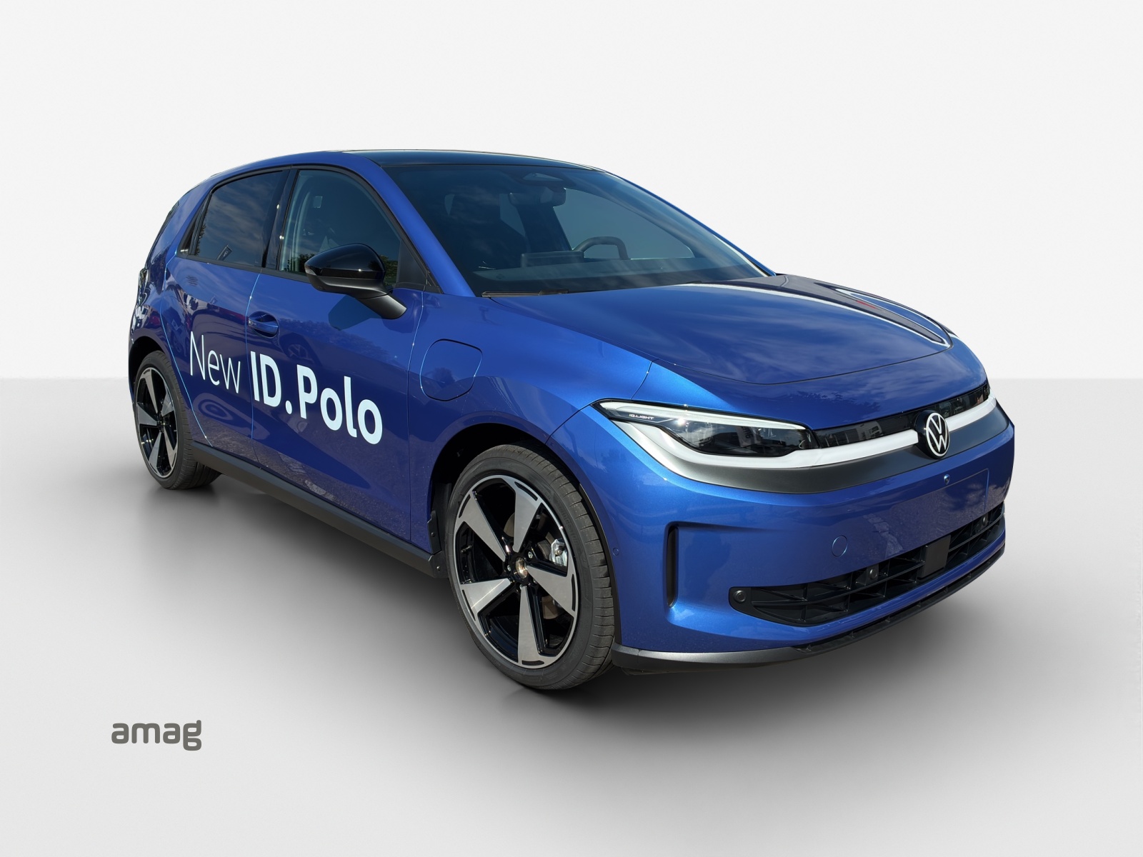 VW ID.Polo 52 kWh Style Edition One Plus-image-5