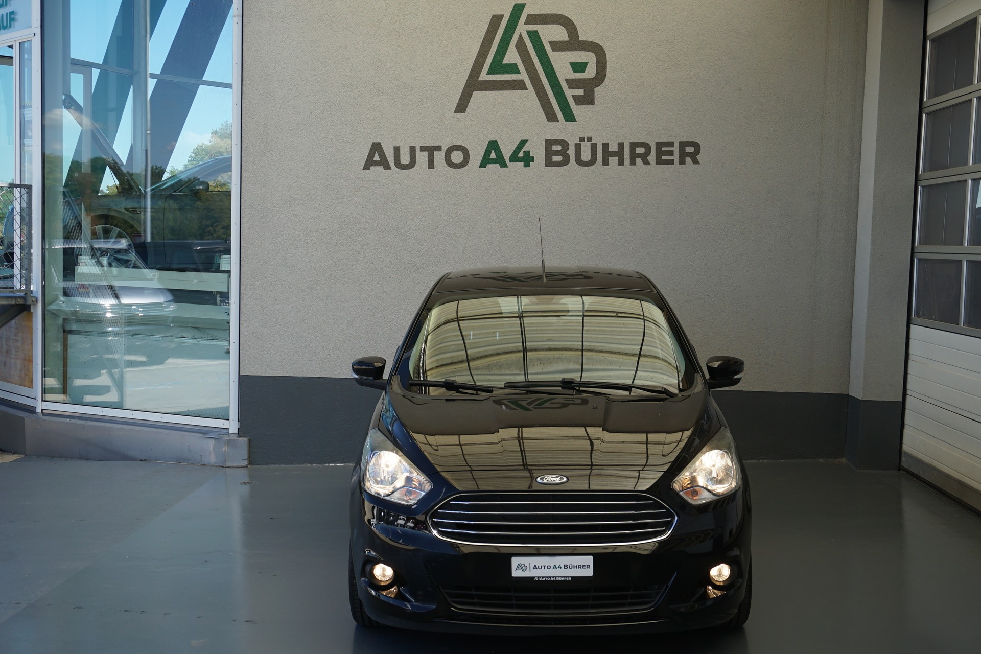 FORD KA+ 1.2 Cool&Sound-image-6