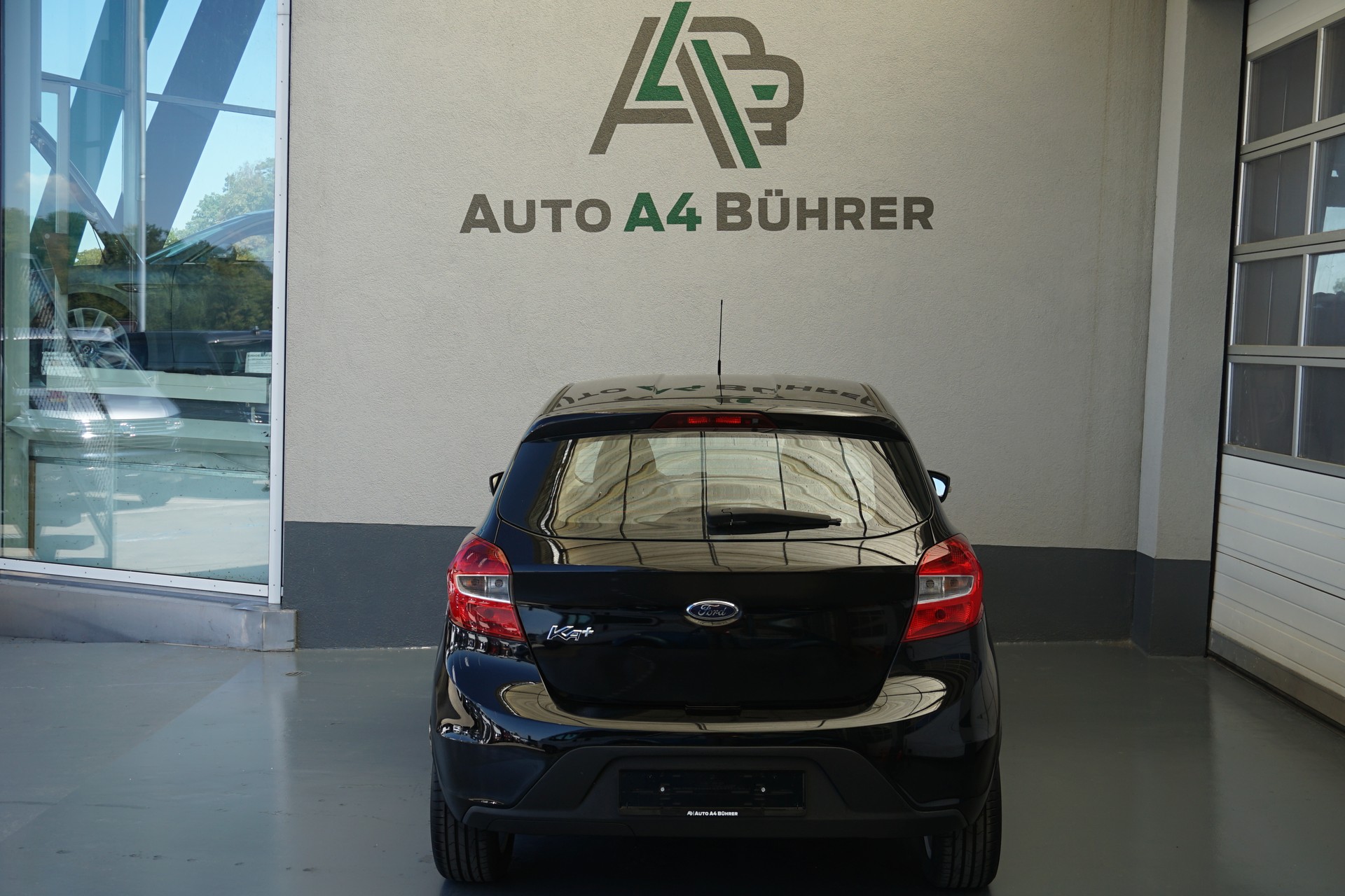 FORD KA+ 1.2 Cool&Sound-image-7