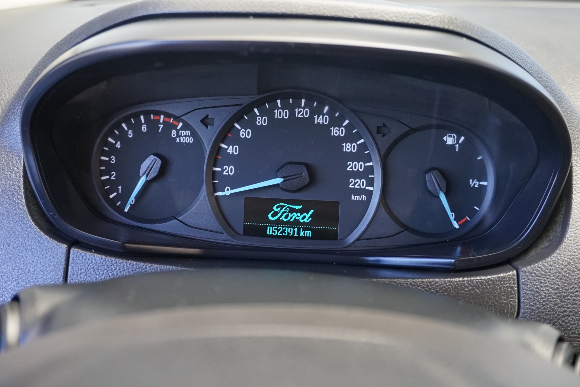FORD KA+ 1.2 Cool&Sound-image-15