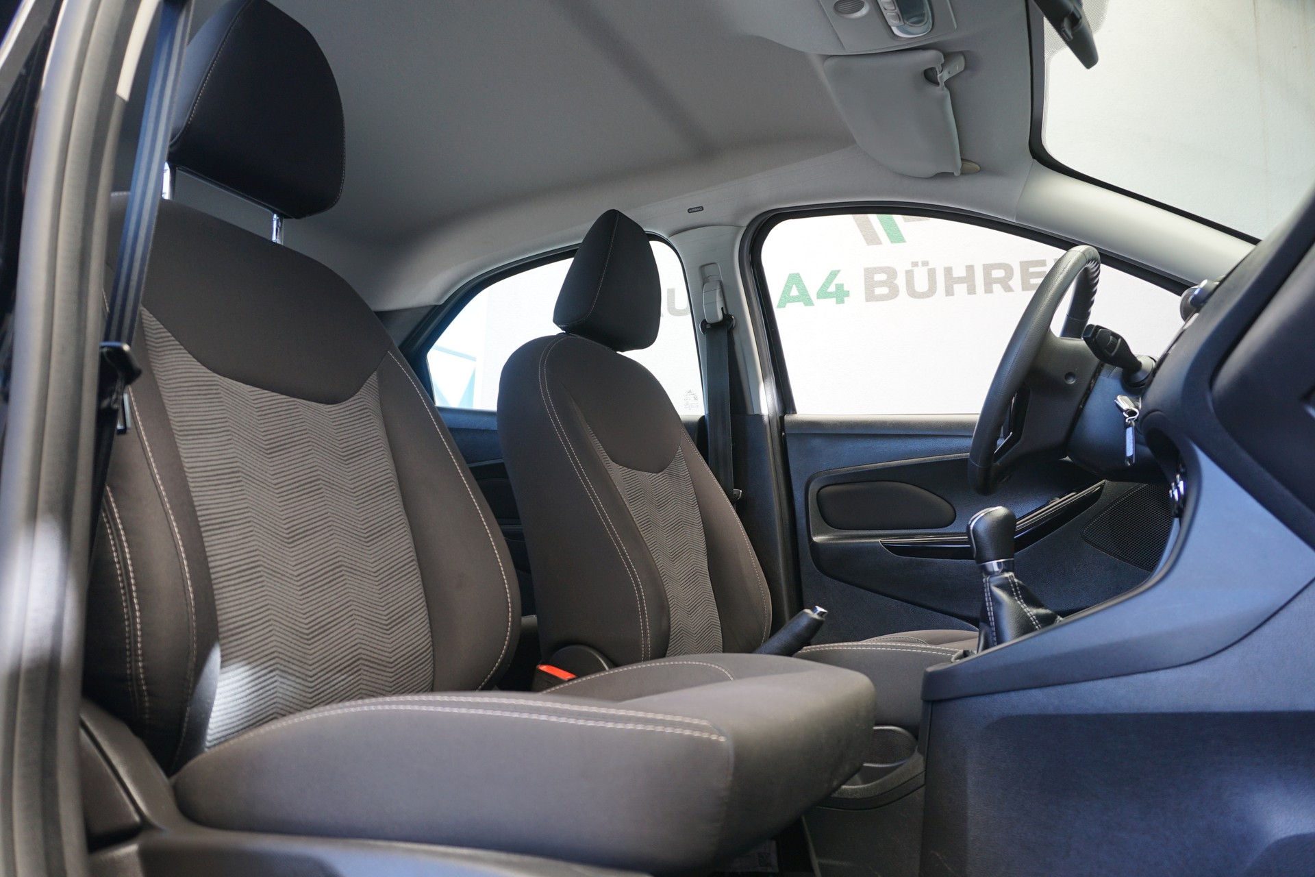 FORD KA+ 1.2 Cool&Sound-image-16