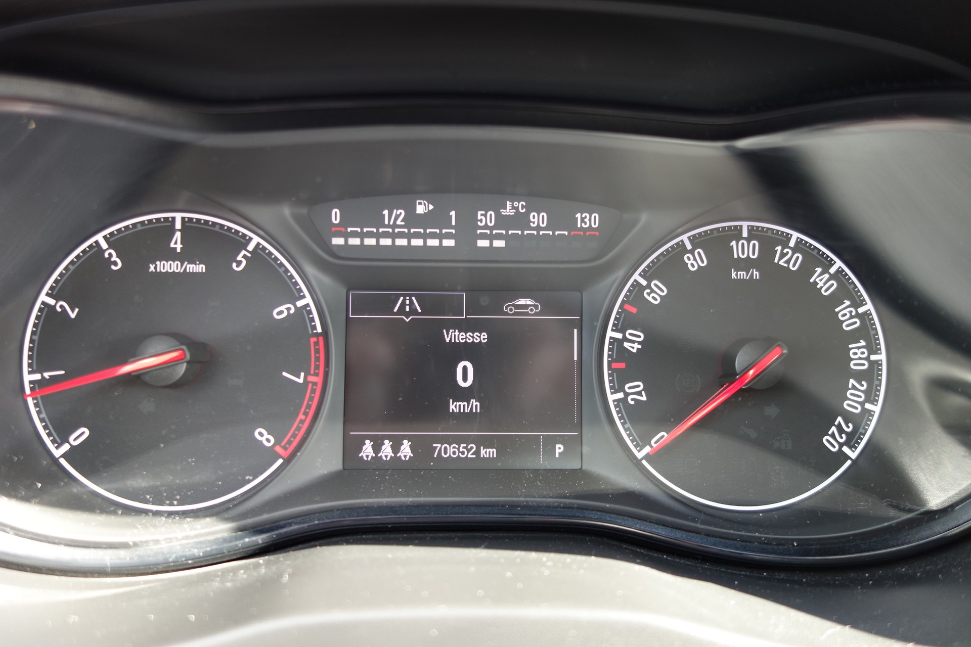 OPEL Corsa 1.4 EcoTec Enjoy-image-5