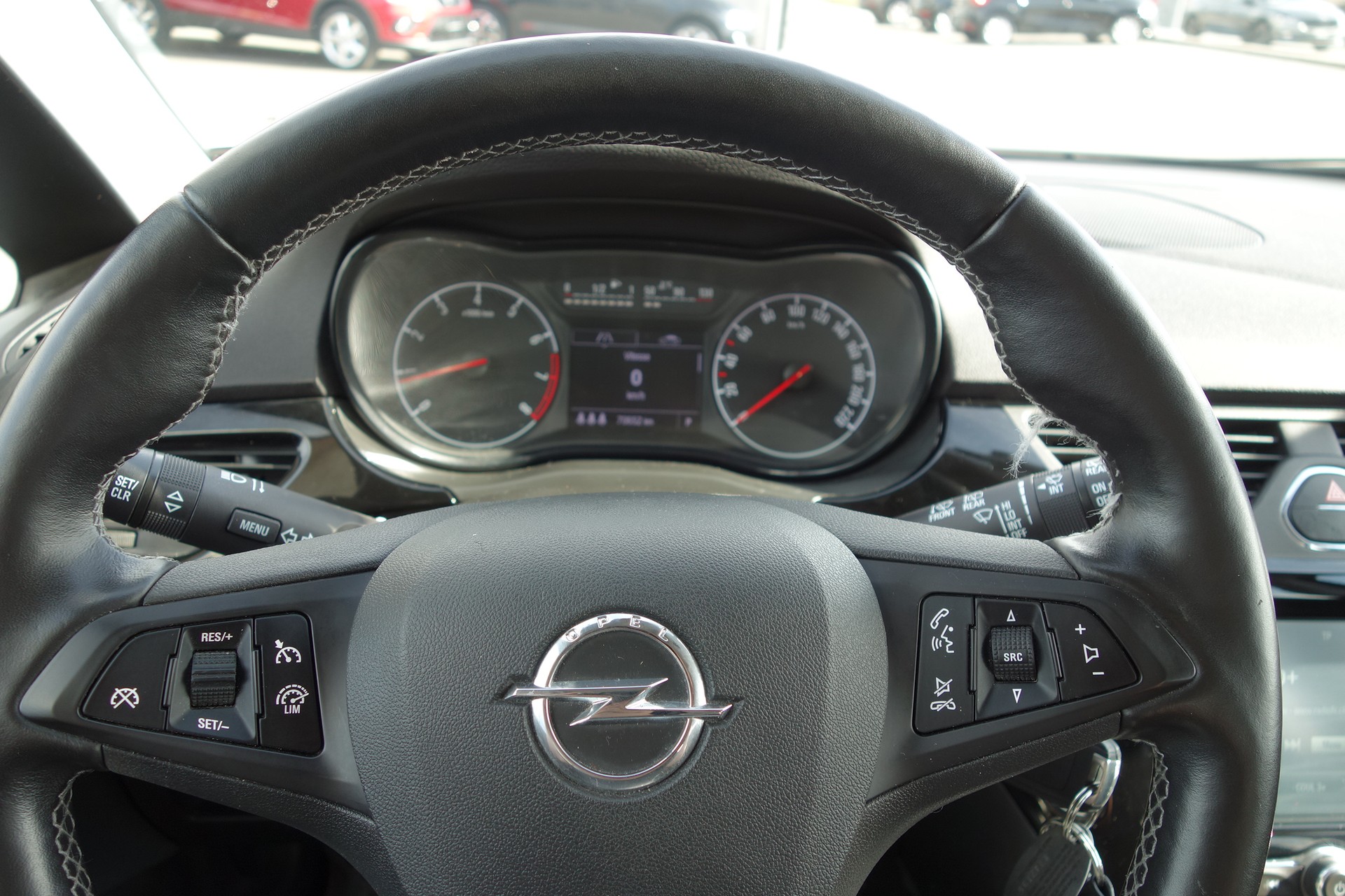 OPEL Corsa 1.4 EcoTec Enjoy-image-6