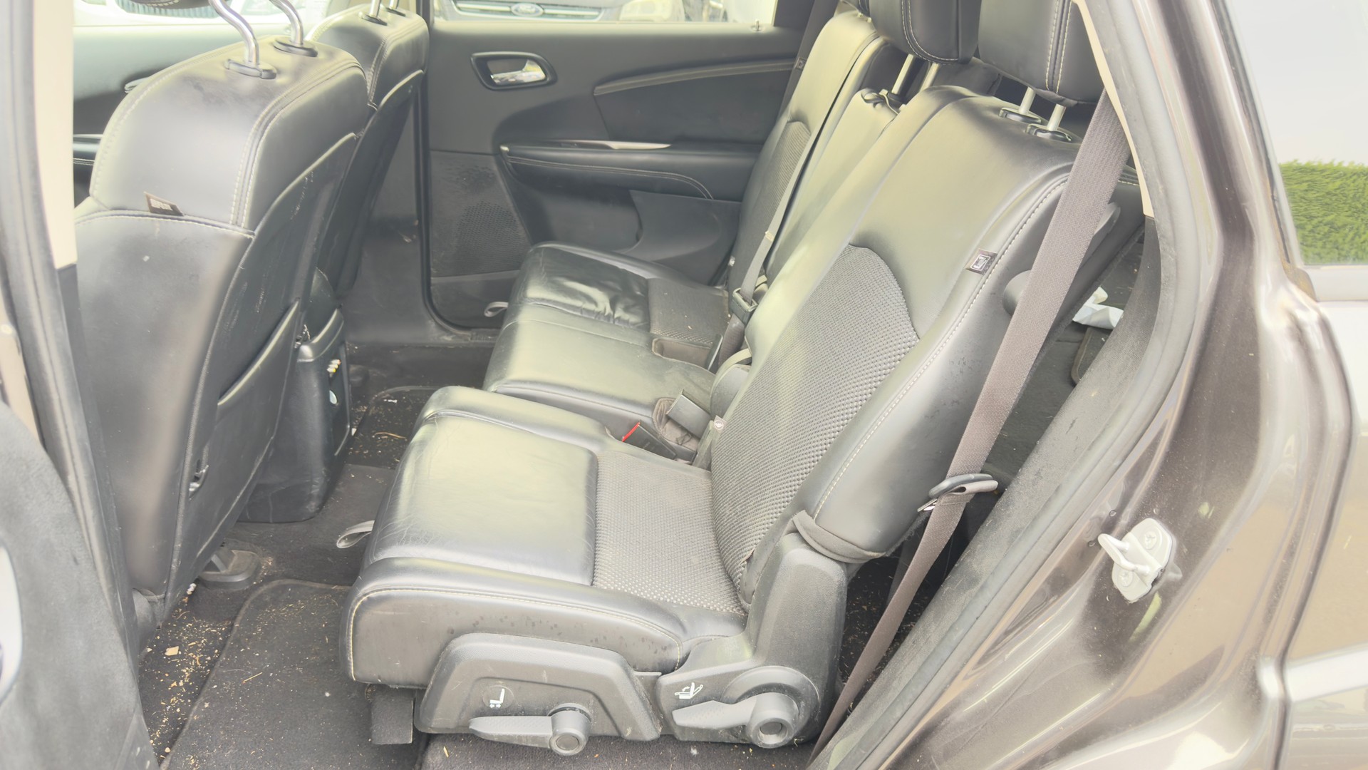 FIAT Freemont 2.0 MJ Urban AWD Automat-image-11