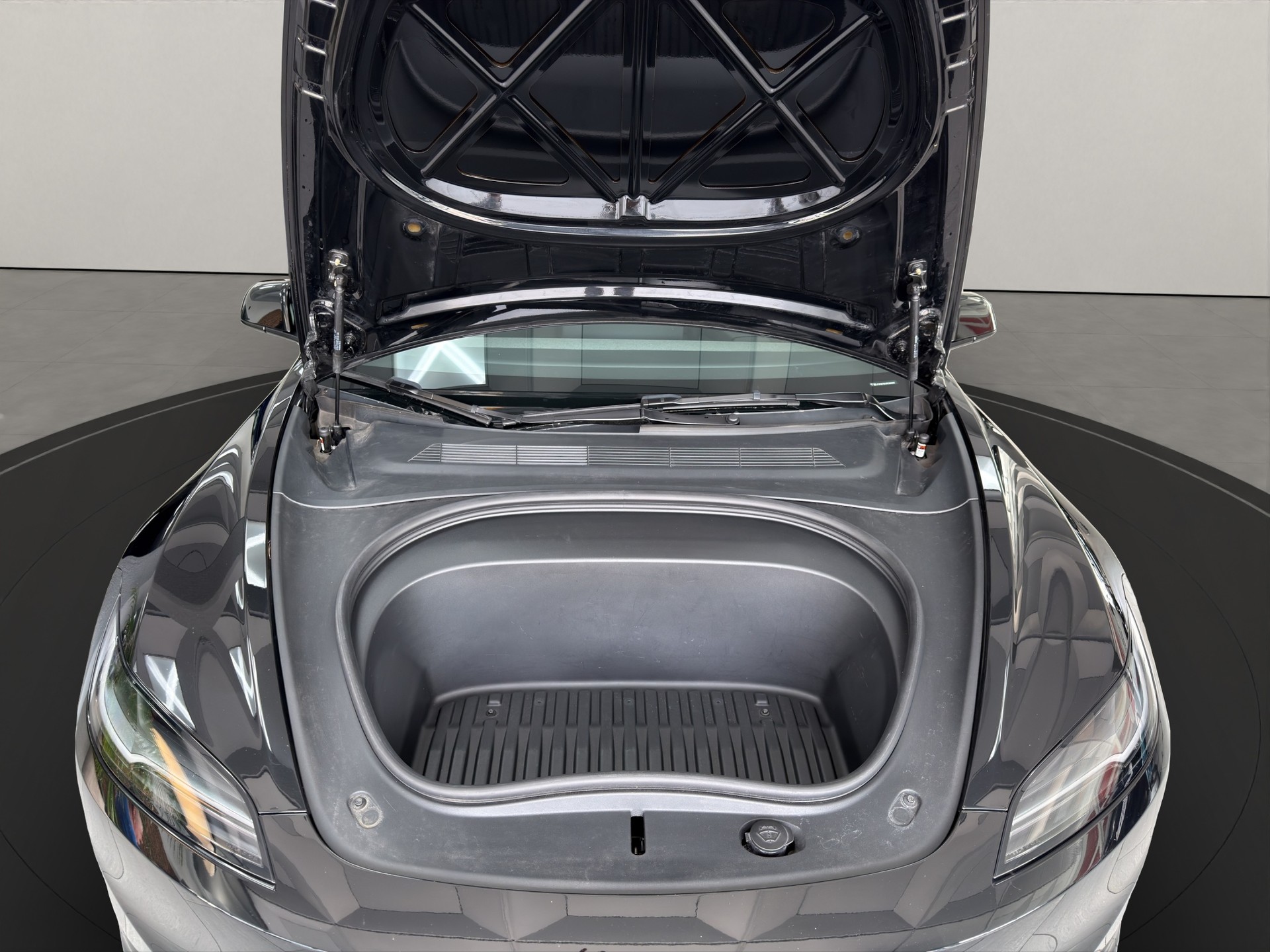 TESLA Model 3 Long Range Dual Motor AWD-image-13