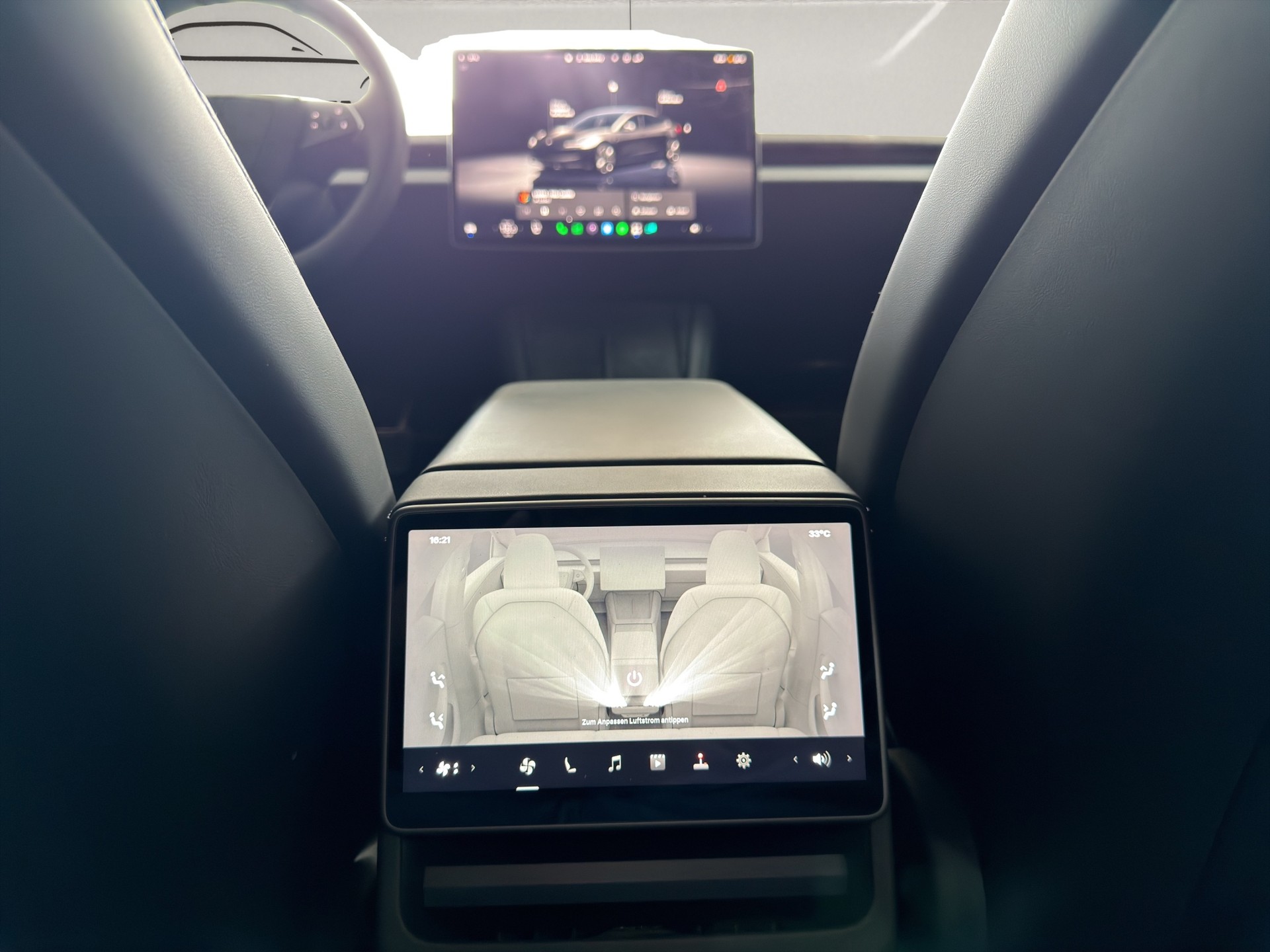 TESLA Model 3 Long Range Dual Motor AWD-image-7