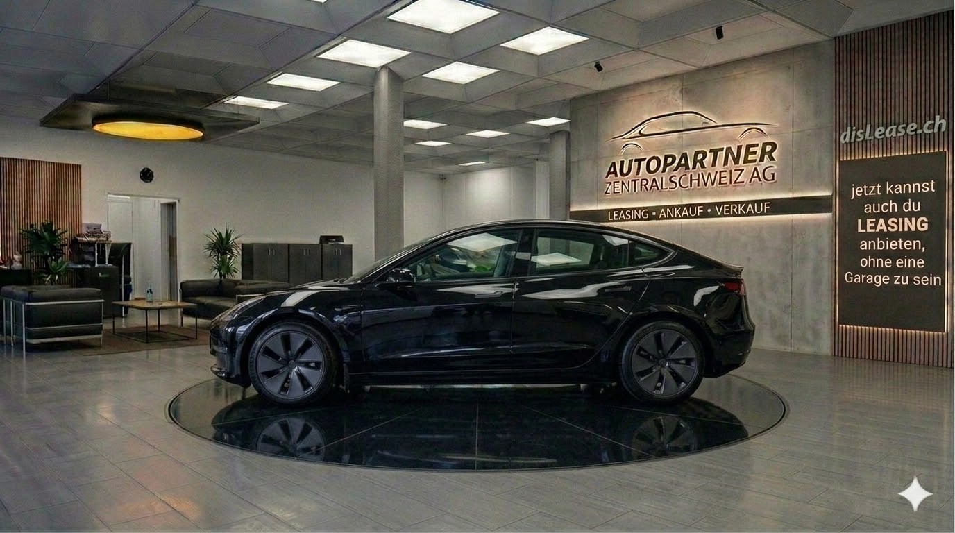 TESLA Model 3 Long Range Dual Motor AWD-image-0