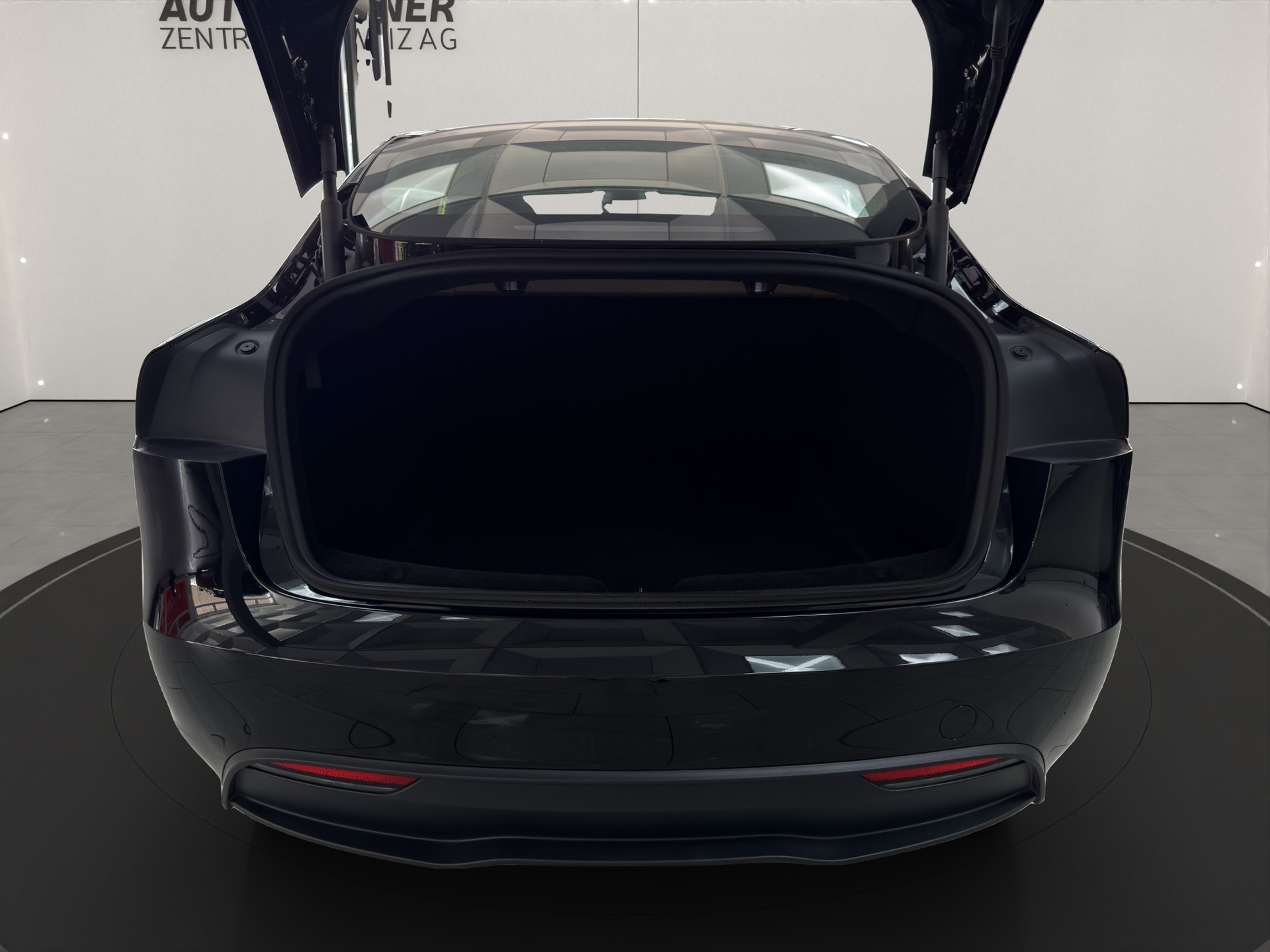 TESLA Model 3 Long Range Dual Motor AWD-image-12