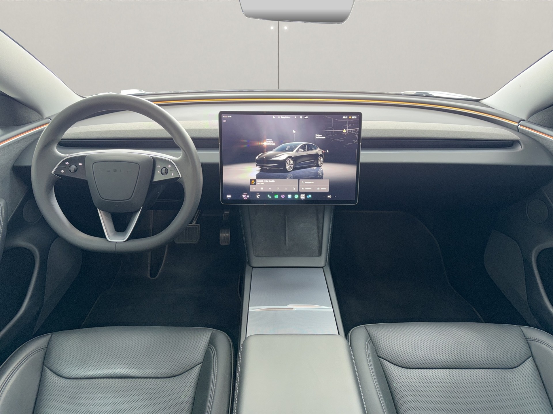 TESLA Model 3 Long Range Dual Motor AWD-image-8