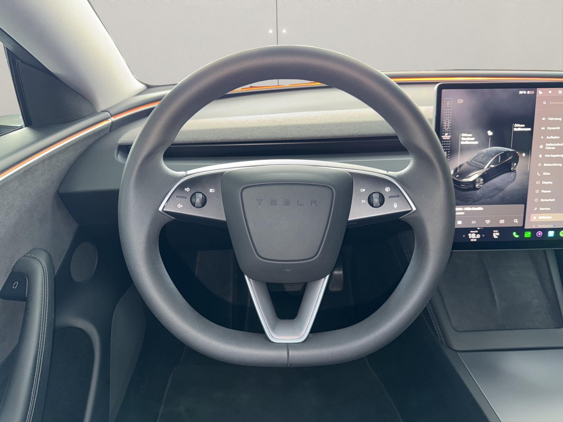 TESLA Model 3 Long Range Dual Motor AWD-image-11