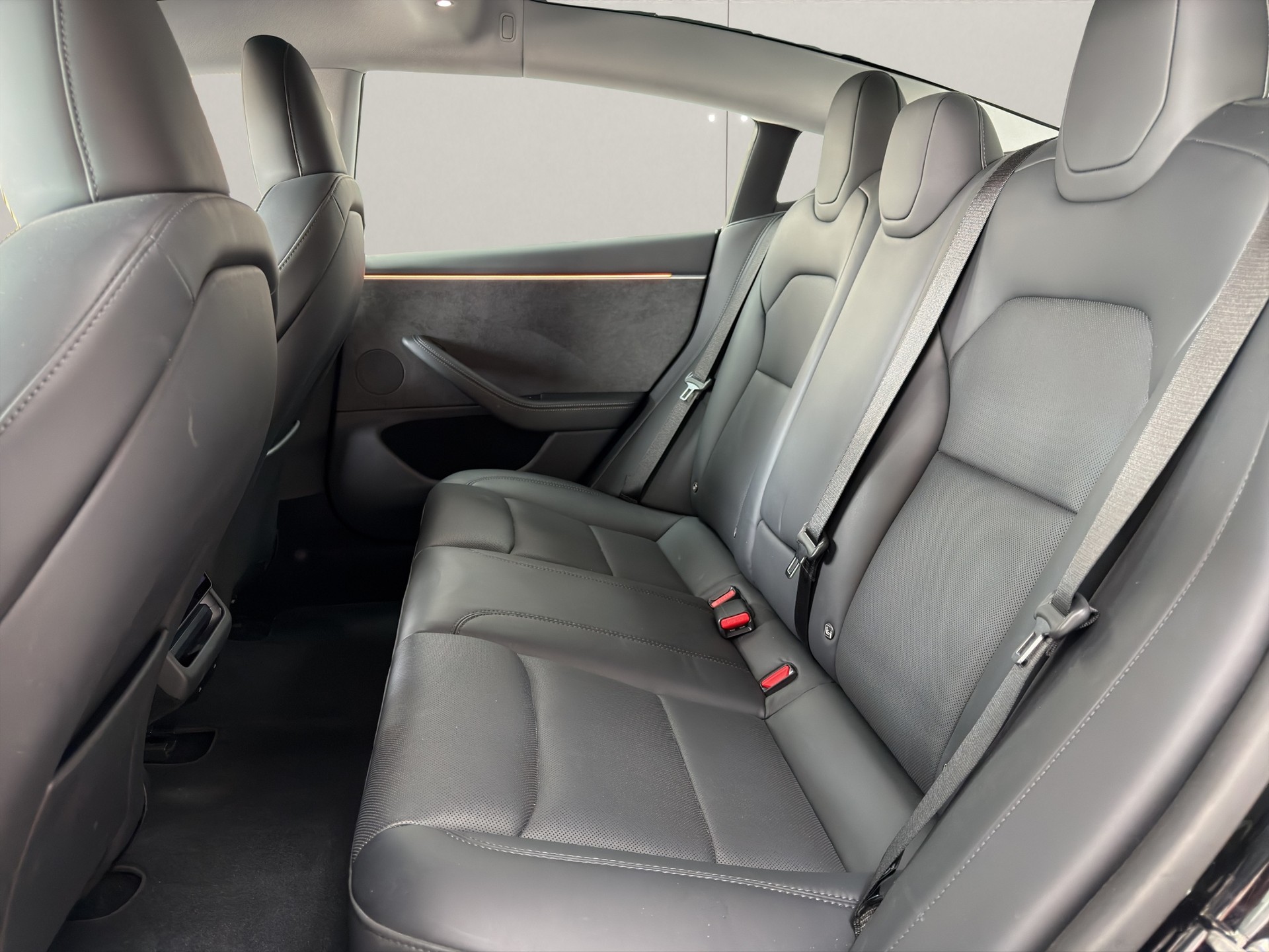 TESLA Model 3 Long Range Dual Motor AWD-image-6