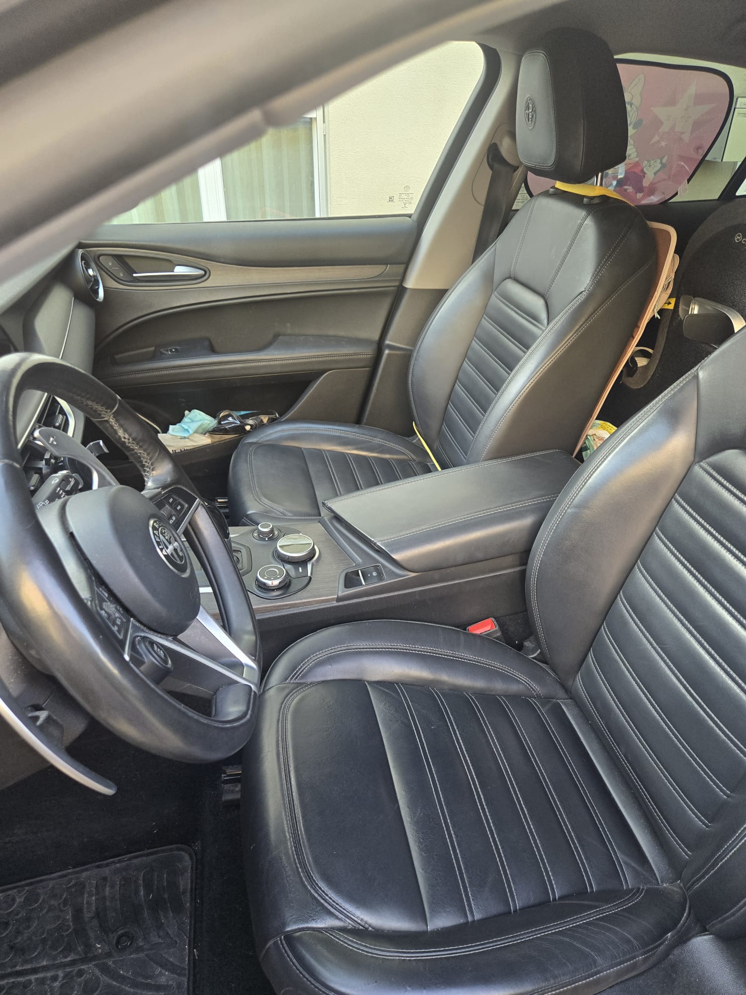 ALFA ROMEO 2.0 Q4 280 Executive-image-5