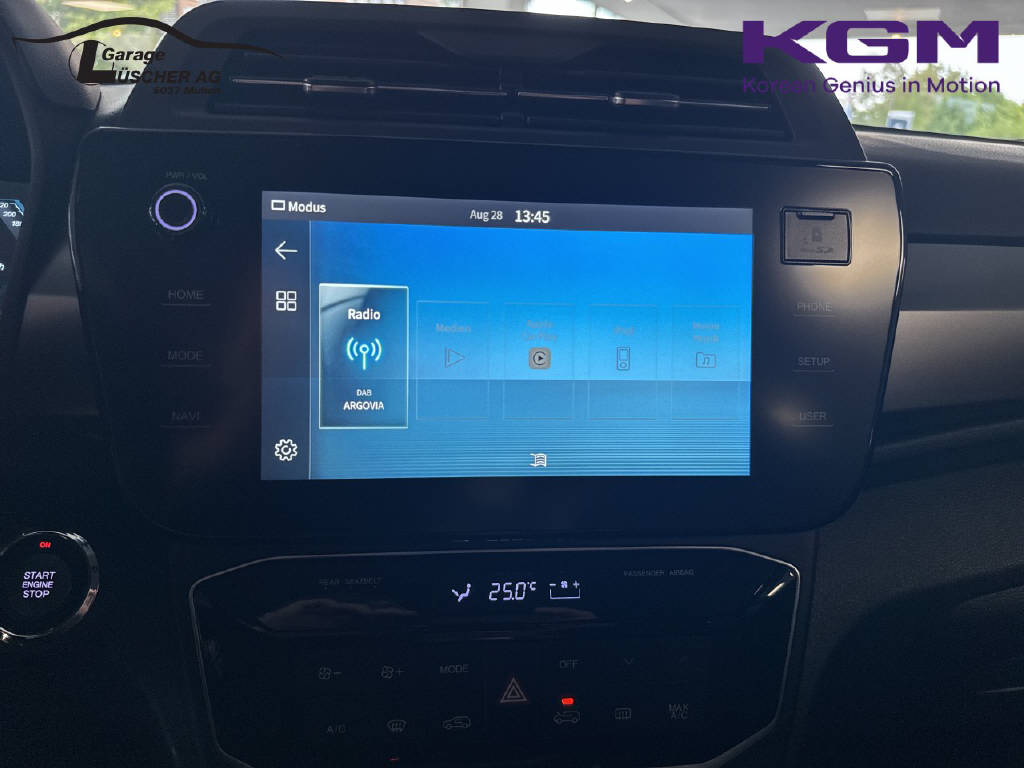 KGM-SsangYong Tivoli 1.5 T-Gdi Steel 4WD-image-18