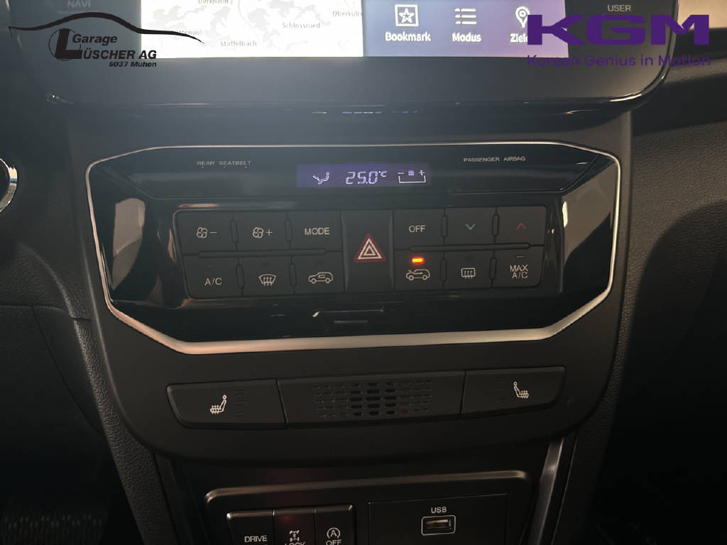 KGM-SsangYong Tivoli 1.5 T-Gdi Steel 4WD-image-16