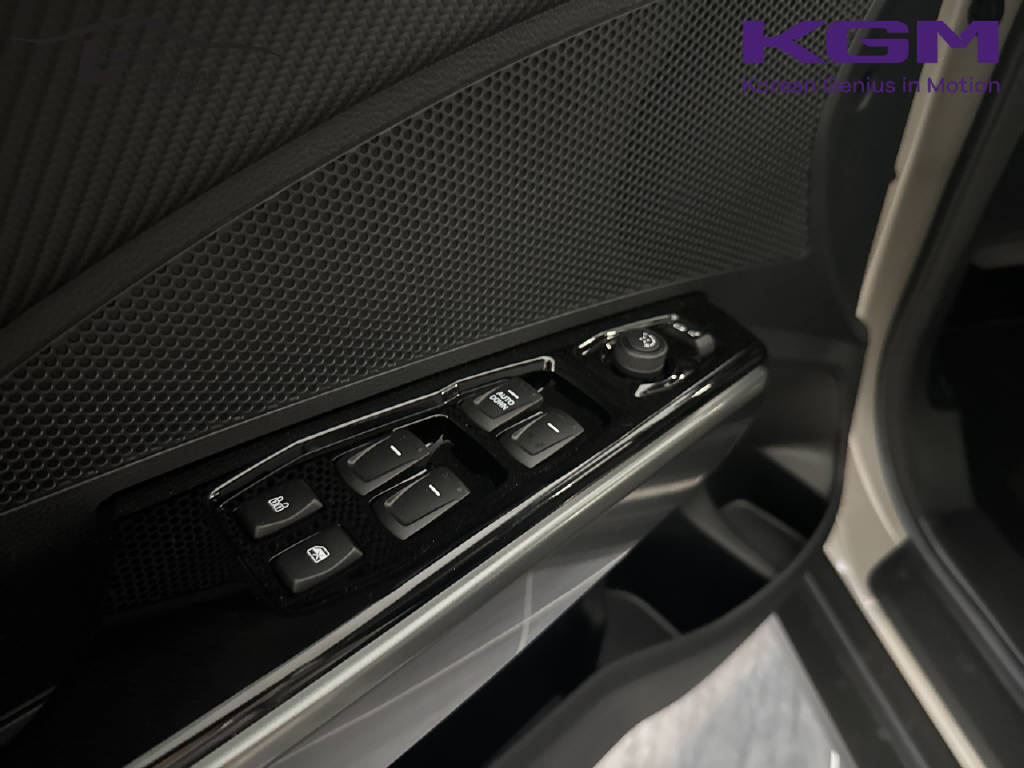 KGM-SsangYong Tivoli 1.5 T-Gdi Steel 4WD-image-17