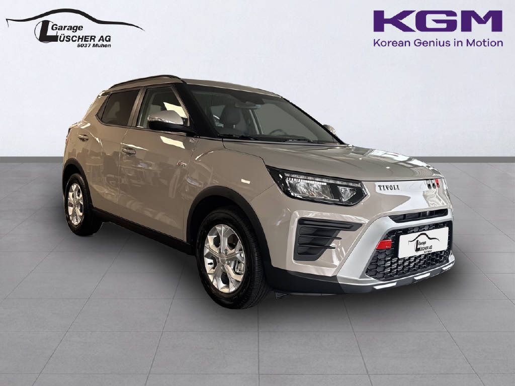 KGM-SsangYong Tivoli 1.5 T-Gdi Steel 4WD-showroom-element-2