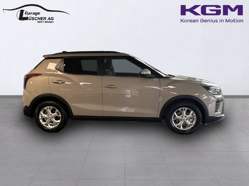 KGM-SsangYong Tivoli 1.5 T-Gdi Steel 4WD-showroom-element-3