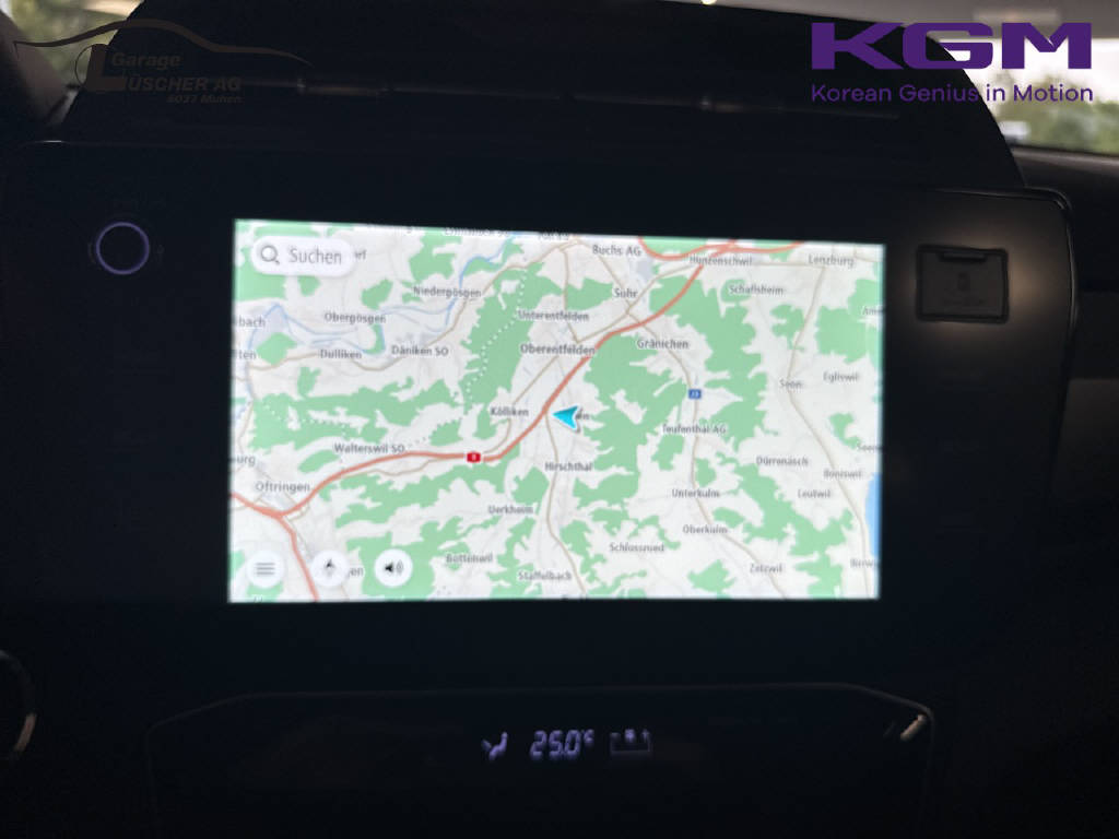 KGM-SsangYong Tivoli 1.5 T-Gdi Steel 4WD-image-19