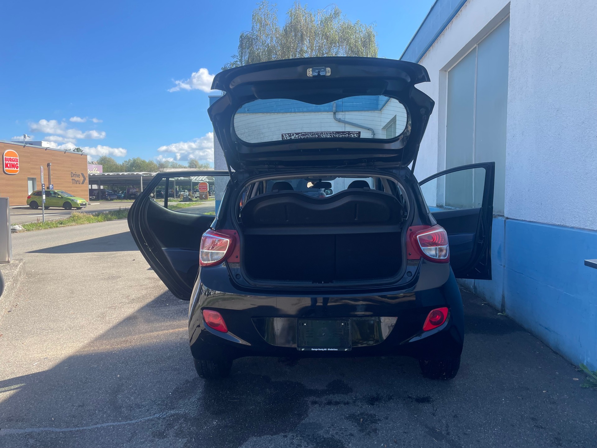 HYUNDAI i10 1.2 Style-image-11