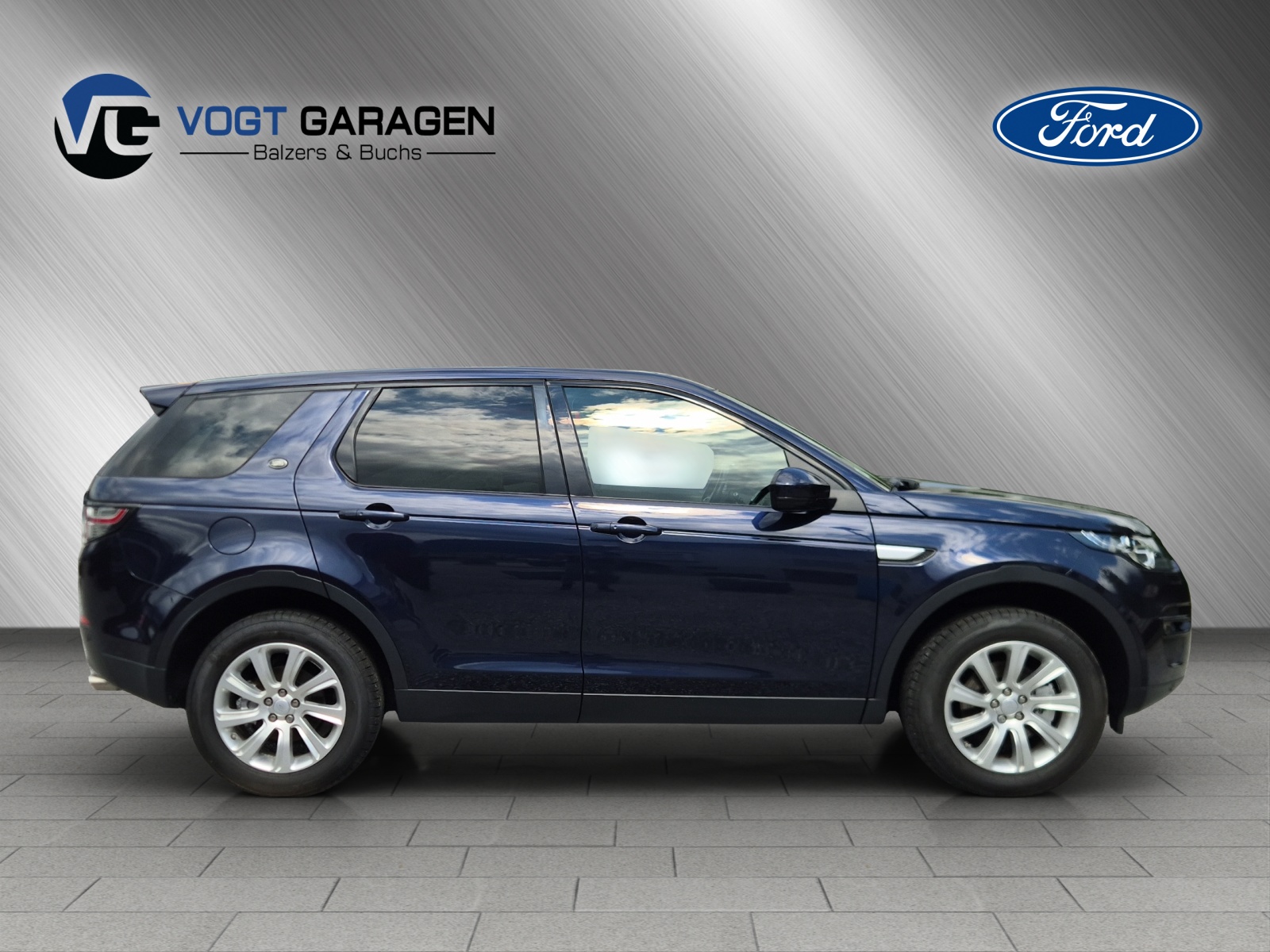 LAND ROVER Discovery Sport 2.0 Si4 HSE-image-6