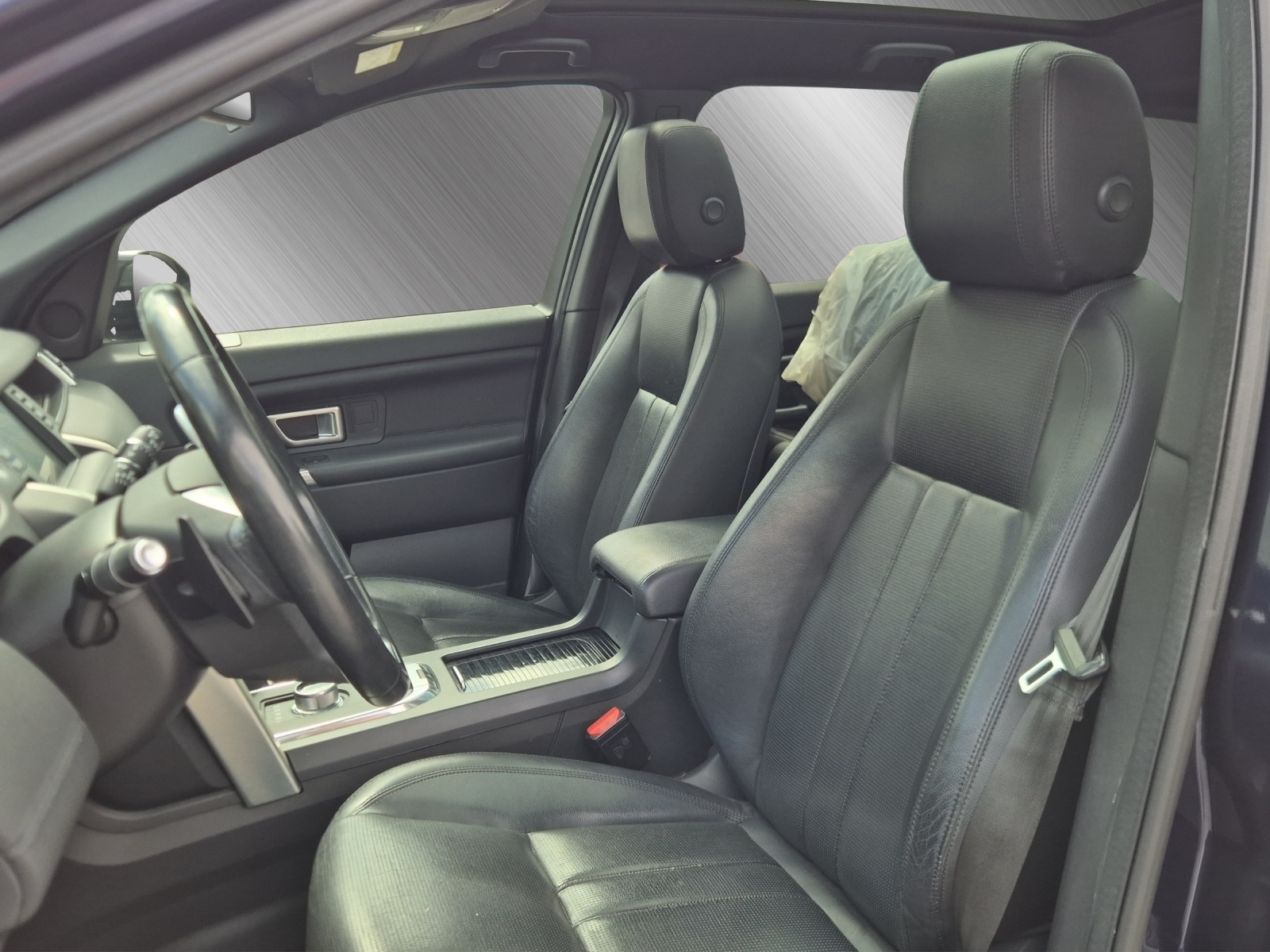 LAND ROVER Discovery Sport 2.0 Si4 HSE-image-13