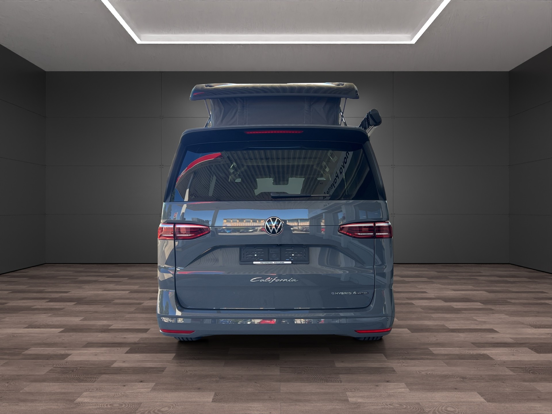 VW California eHybrid Beach Tour Liberty 4Motion-image-4