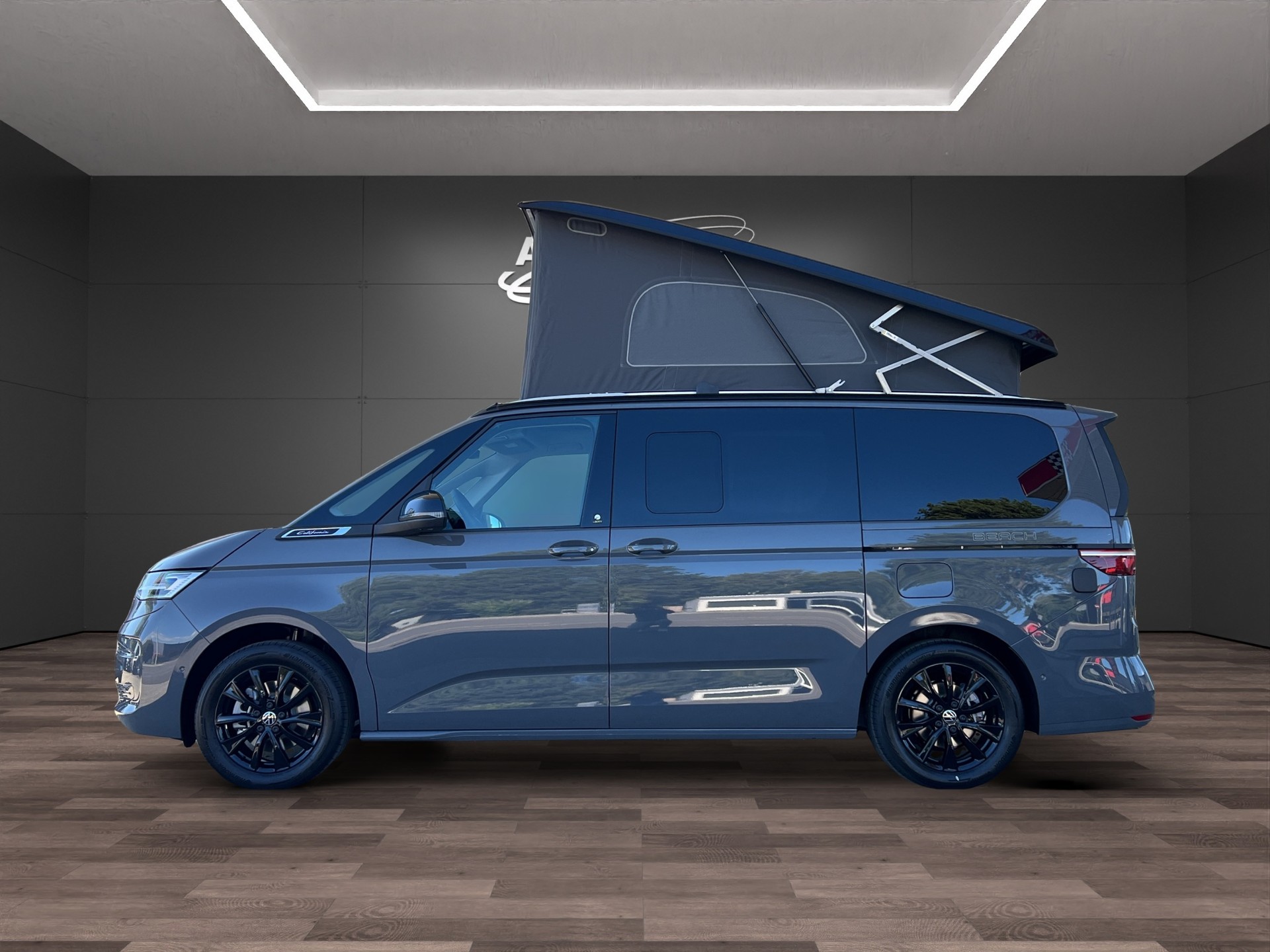 VW California eHybrid Beach Tour Liberty 4Motion-image-2
