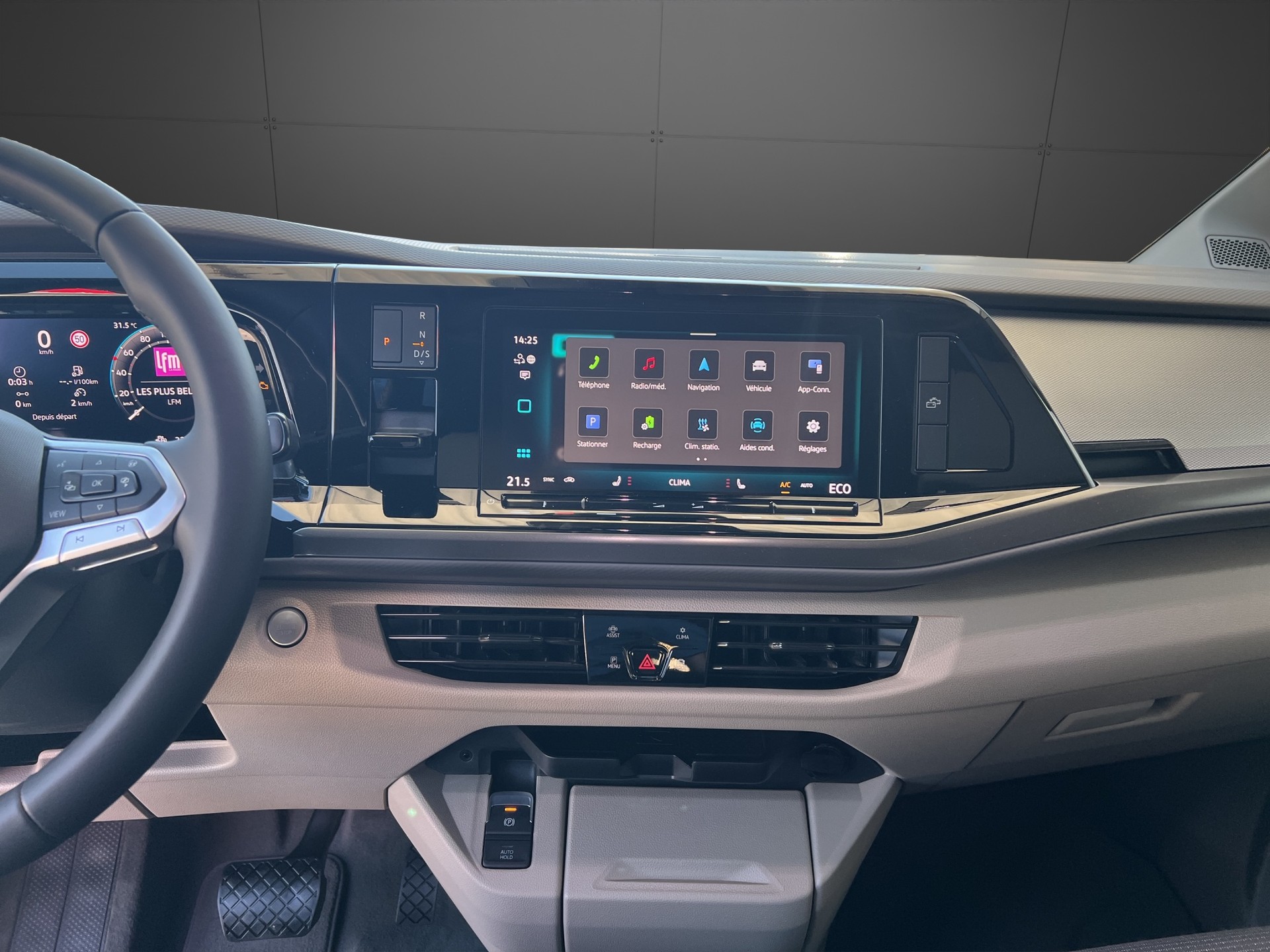 VW California eHybrid Beach Tour Liberty 4Motion-image-10