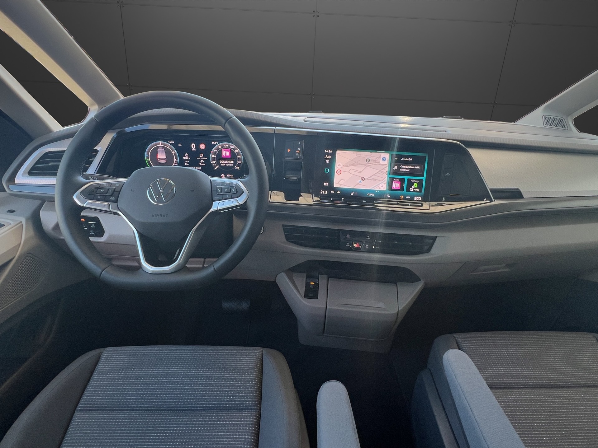 VW California eHybrid Beach Tour Liberty 4Motion-image-9