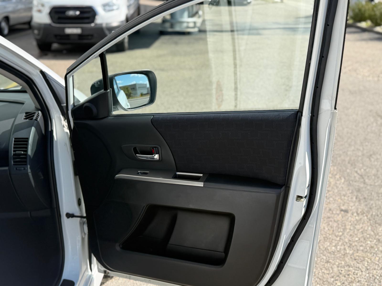 MAZDA 5 2.0 16V Exclusive Activematic-image-11
