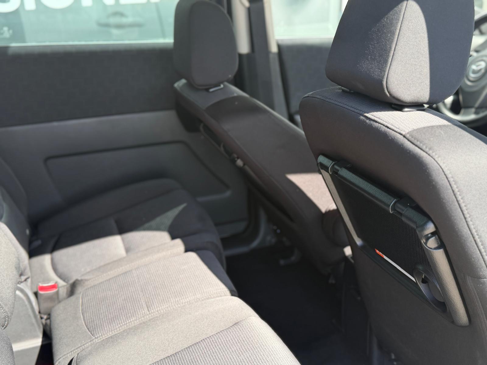 MAZDA 5 2.0 16V Exclusive Activematic-image-13