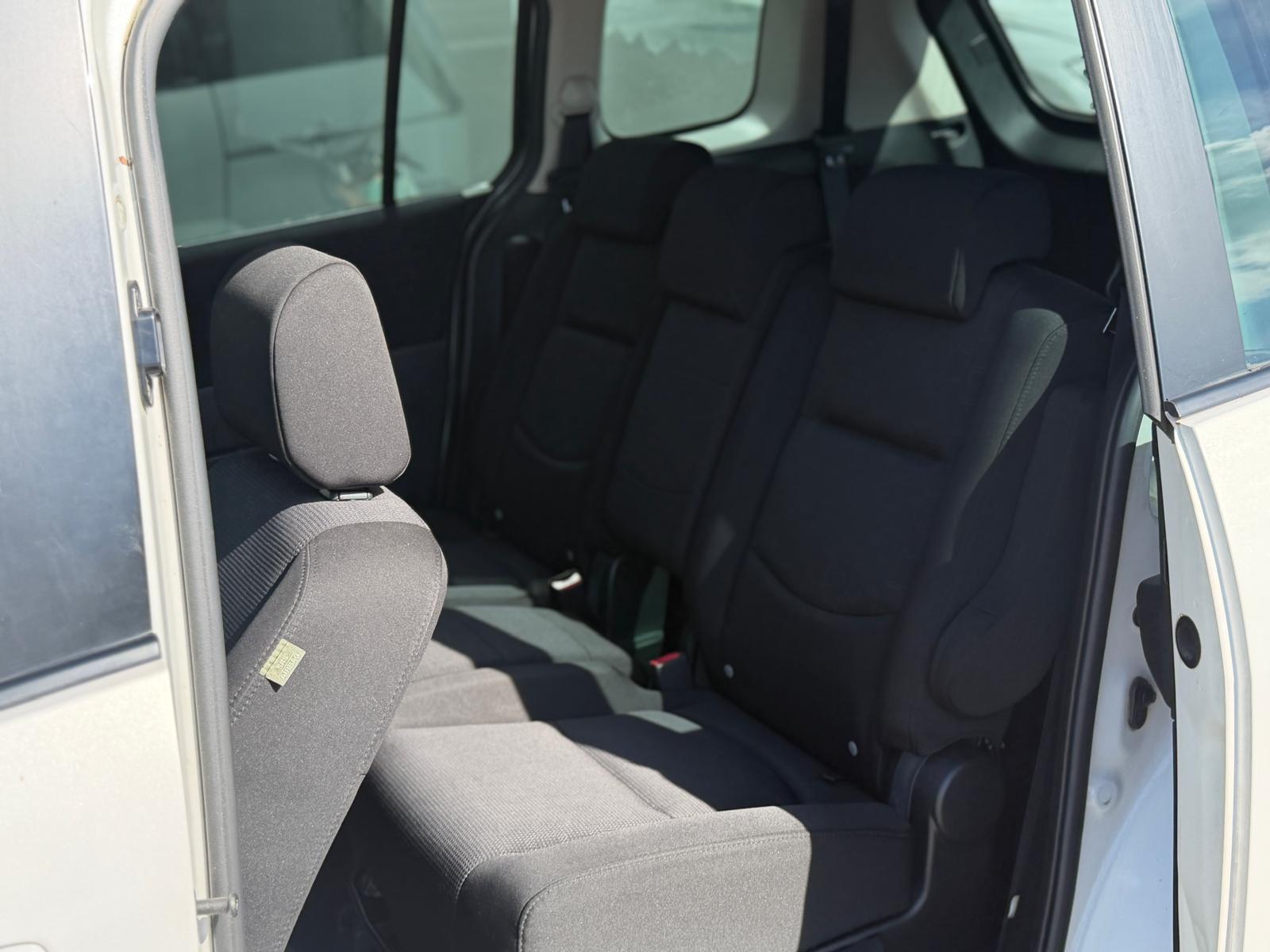 MAZDA 5 2.0 16V Exclusive Activematic-image-8