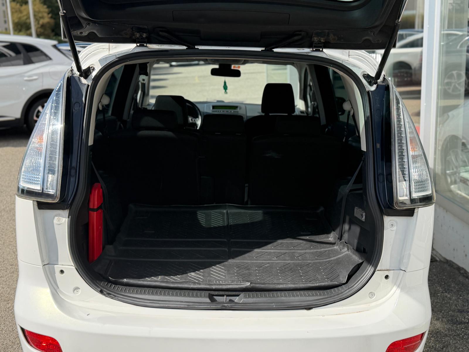 MAZDA 5 2.0 16V Exclusive Activematic-image-5