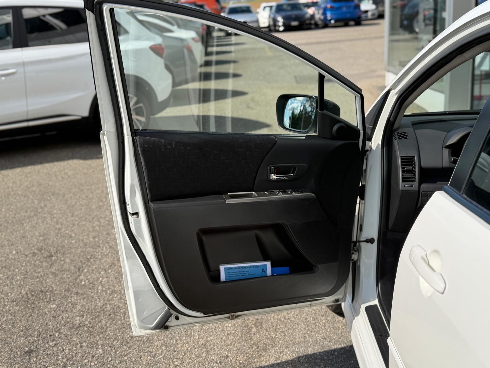 MAZDA 5 2.0 16V Exclusive Activematic-image-6