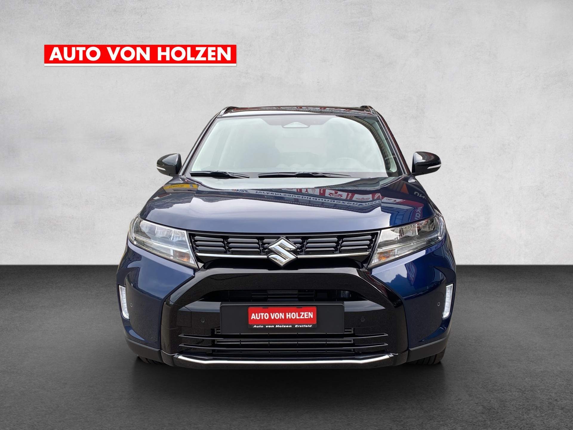 SUZUKI 1.4T Compact Top Hybrid Black Edition 4x4-image-5