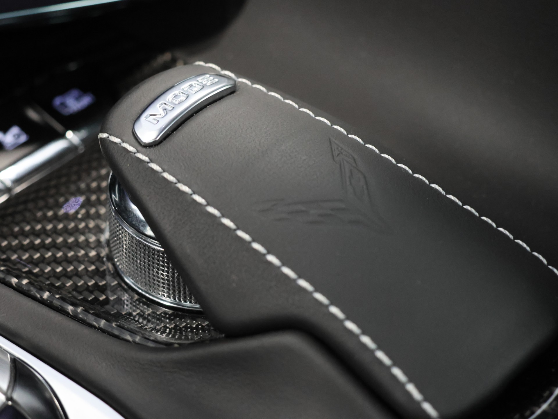 CHEVROLET Corvette Cabriolet Stingray 3LT *Z51 PERFORMANCE-PAKET*-image-26