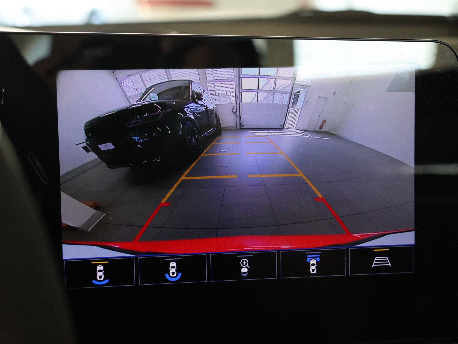 CHEVROLET Corvette Cabriolet Stingray 3LT *Z51 PERFORMANCE-PAKET*-image-24