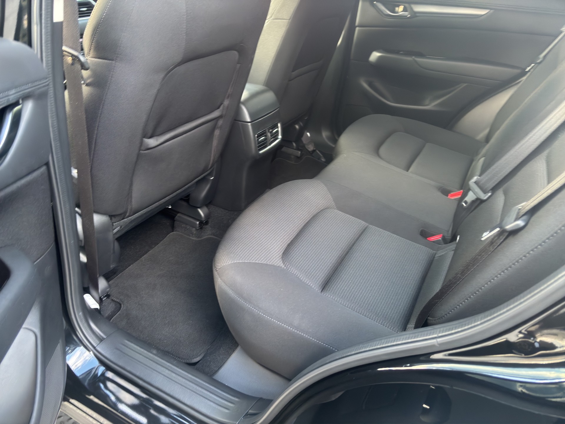 MAZDA CX-5 e-Skyactiv-G 194 Advantage AWD Automat-image-10